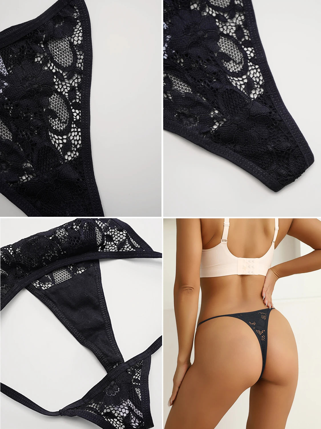 ropa interior para mujer