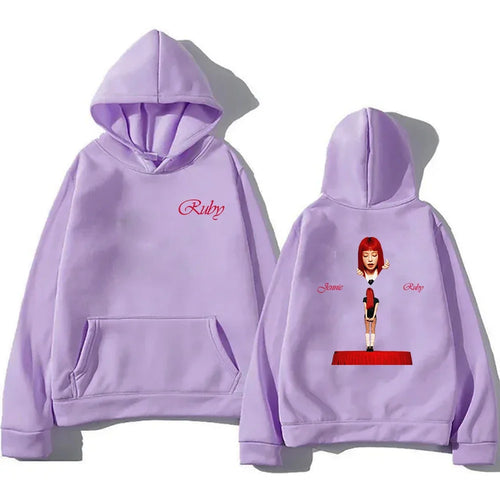 sudaderas para hombre y mujer