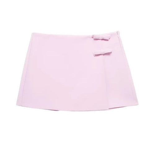 conjunto corto para mujer