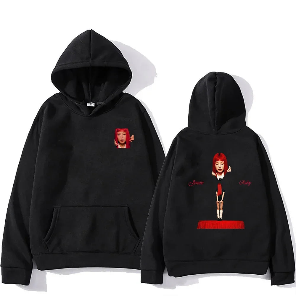 sudaderas para hombre y mujer
