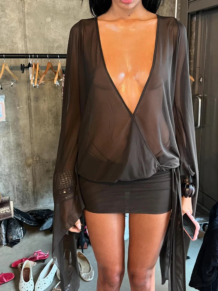 conjunto corto para mujer verano