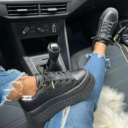 zapatillas de mujer