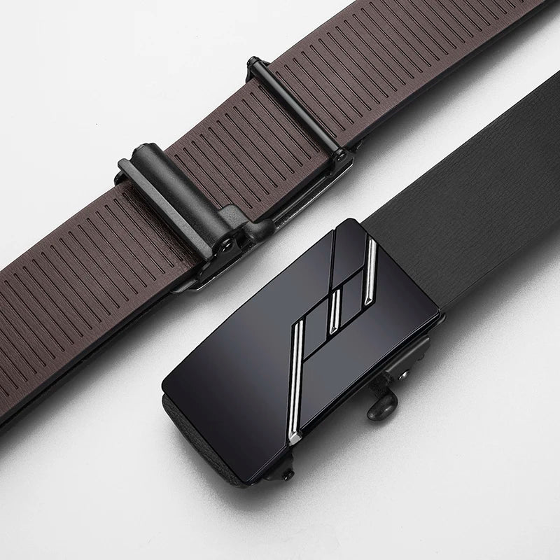 Cinturones De Alta Calidad Para Hombres, Accesorios Para Hombres Be