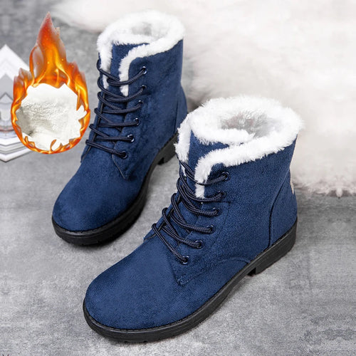 botas para mujer invierno