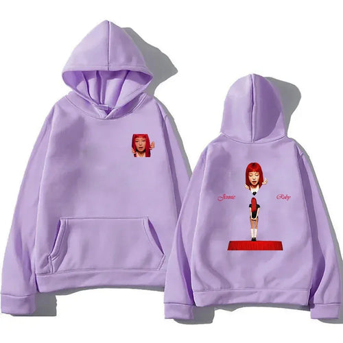 sudaderas para hombre y mujer
