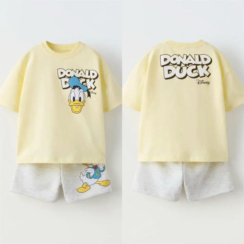 Conjuntos de Disney, infantil