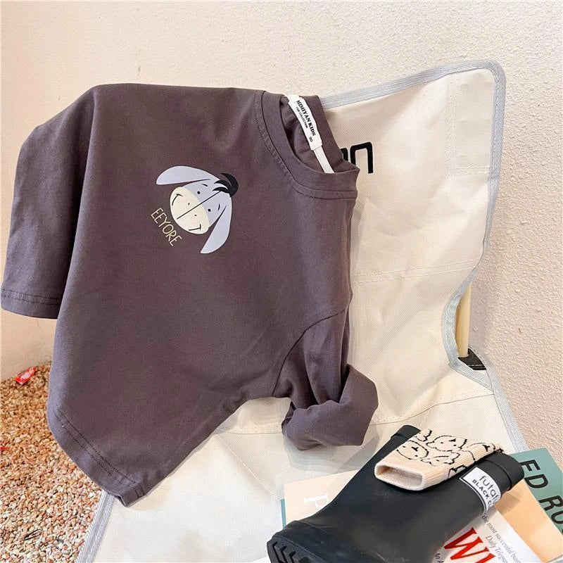 Disney ,Camisetas infantiles