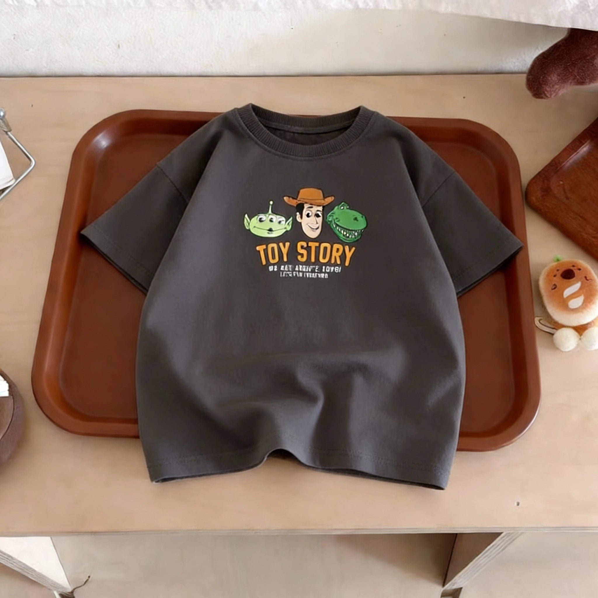 Toy Story Camiseta infantil