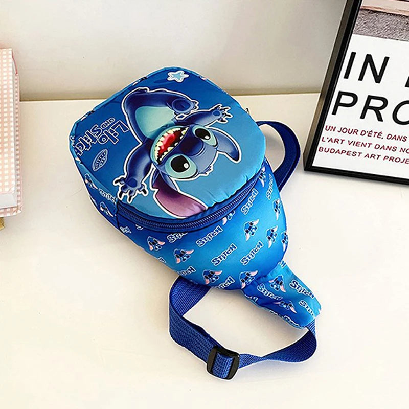 bolso mochila para niños