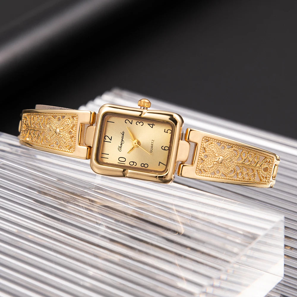 RELOJ DE CALIDAD PARA MUJER