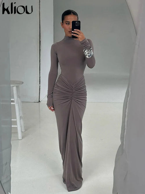 conjunto entallado para mujer