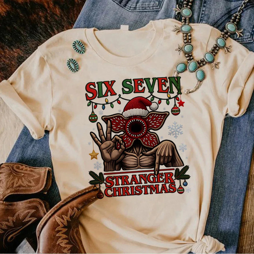 camisetas para mujer