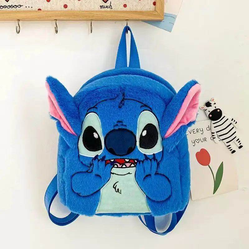 mochila para niños