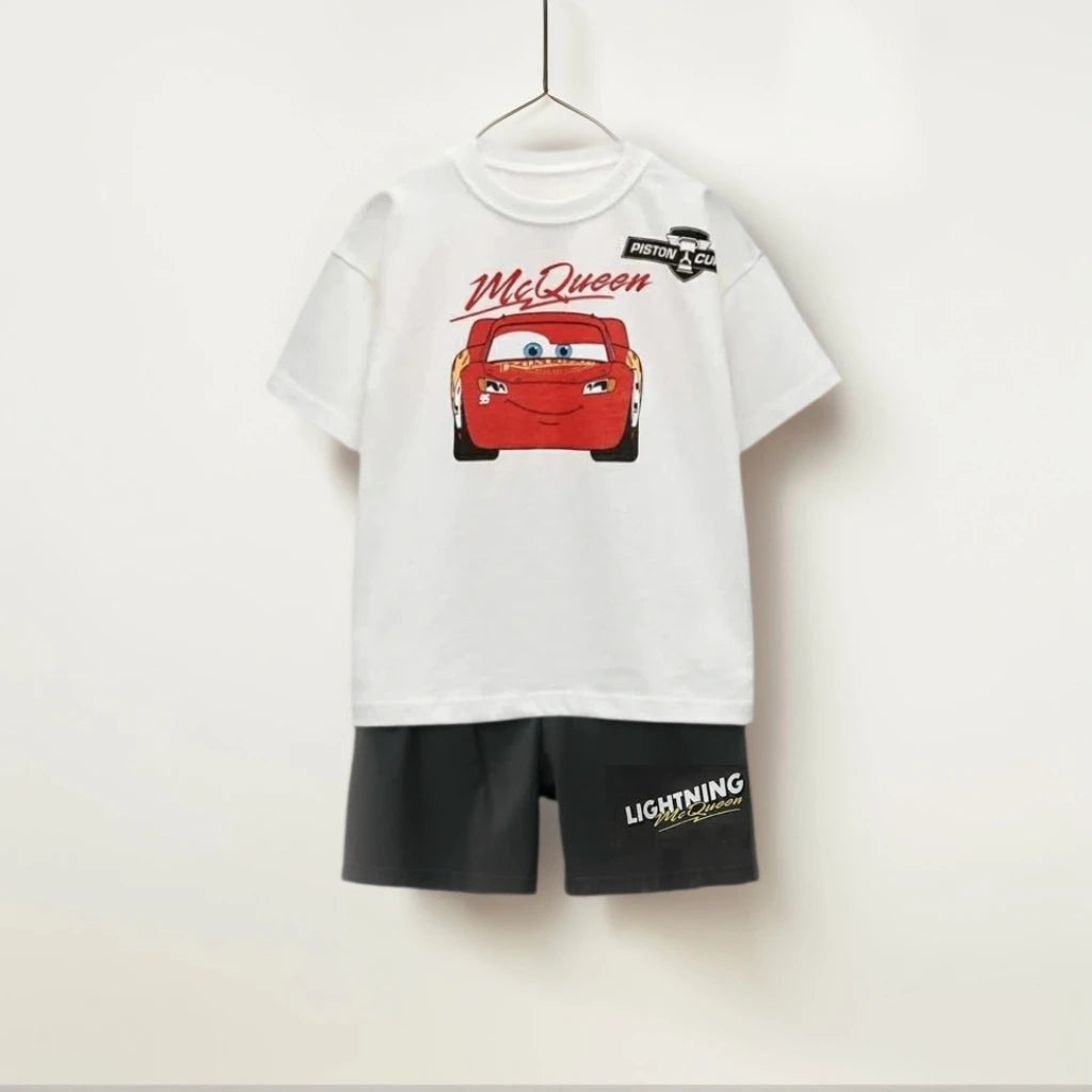 conjunto de ropa para niños tallas de 9 meses asta 7 años
