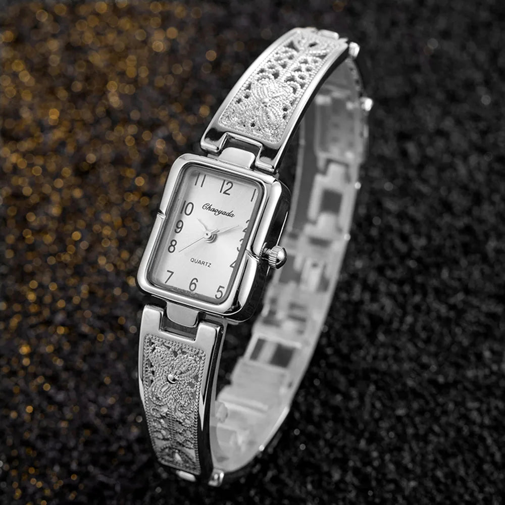 RELOJ DE CALIDAD PARA MUJER