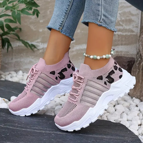 zapatos de mujer deportivas