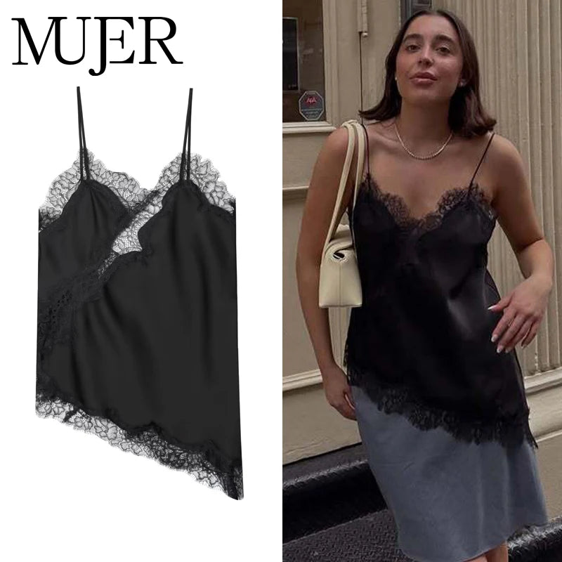 camisa mara mujer