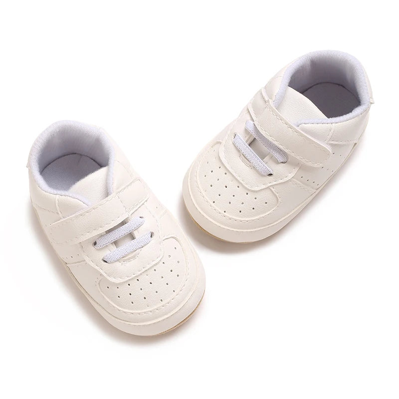 zapatos para bebes