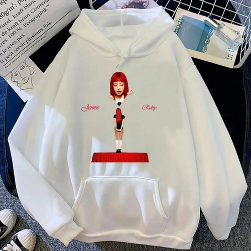 sudaderas para hombre y mujer