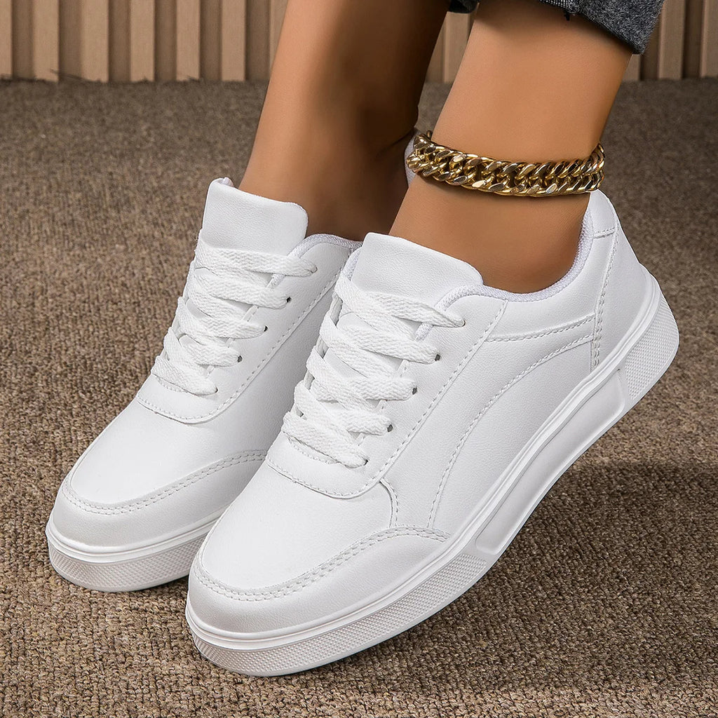 ZAPATOS DE MODA PARA MUJER