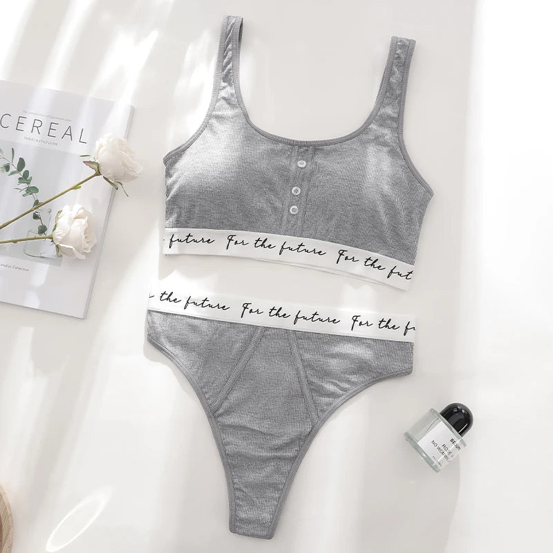 ropa interior para mujer