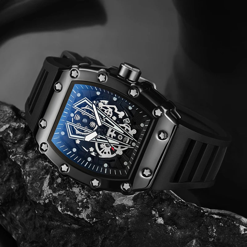 reloj de calidad para hombres