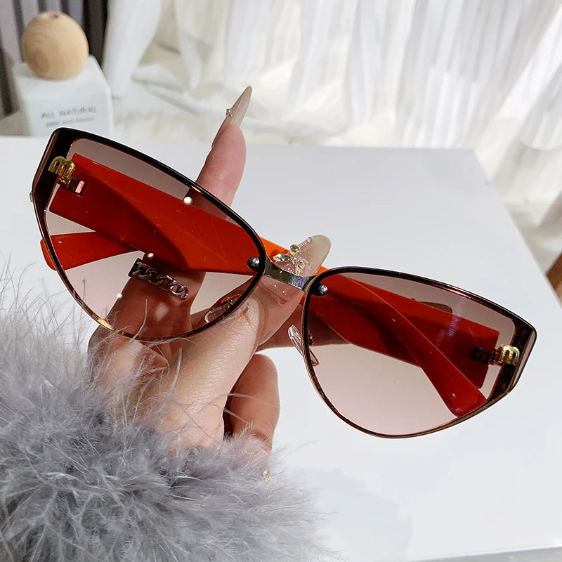 gafas de sol polarizadas para mujer