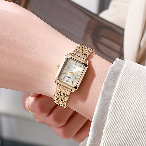 reloj de mujer