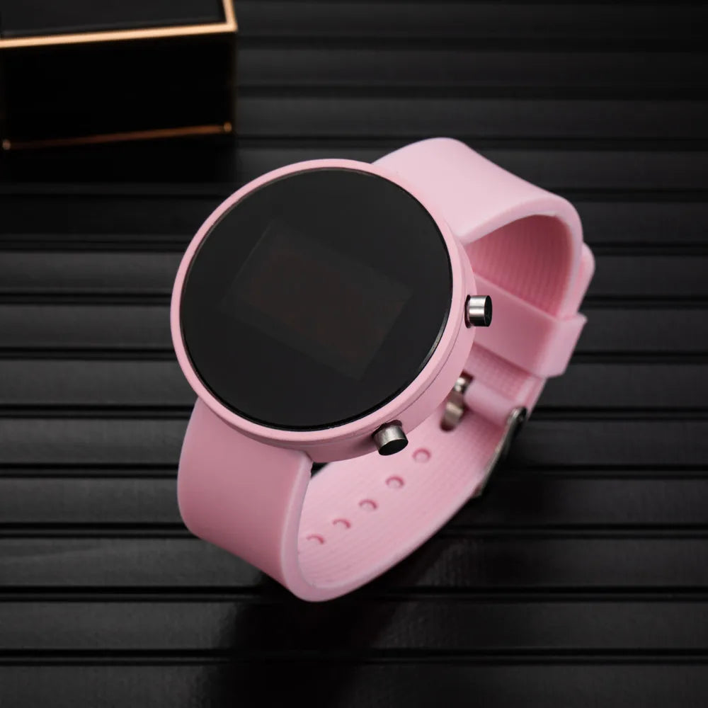 reloj de calidad para mujer