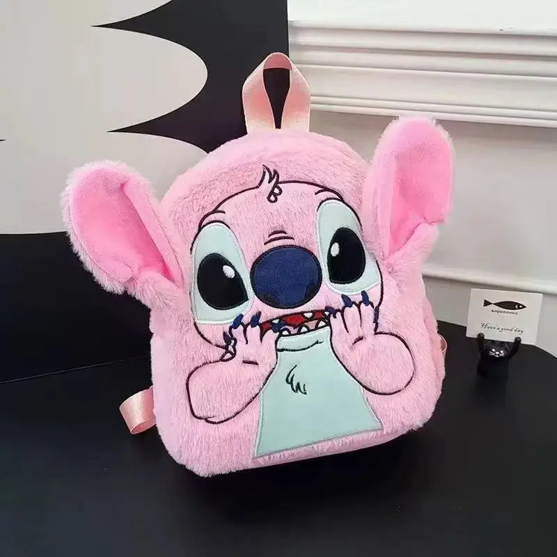 mochila para niños