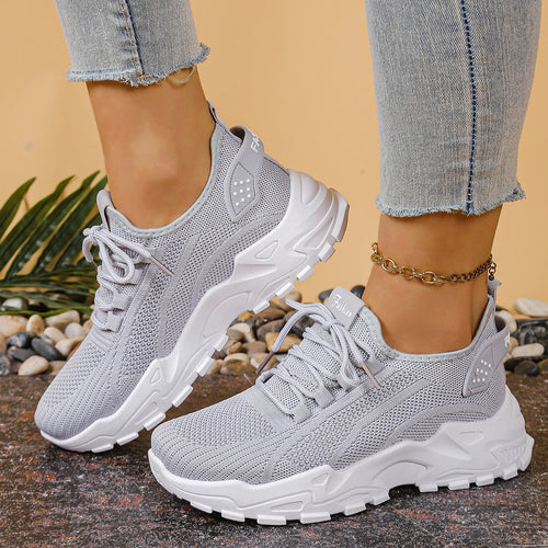 zapatos de mujer deportivas