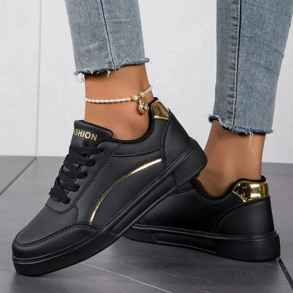 ZAPATOS DE MODA PARA MUJER