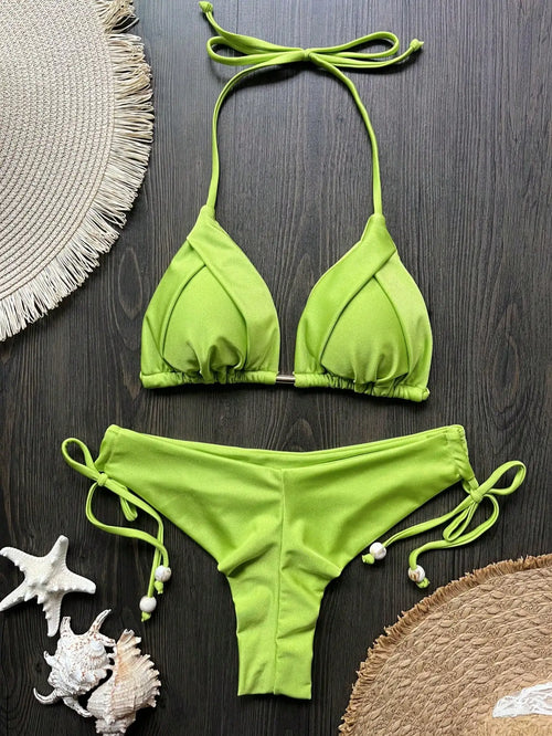 bikini para mujer para el verano