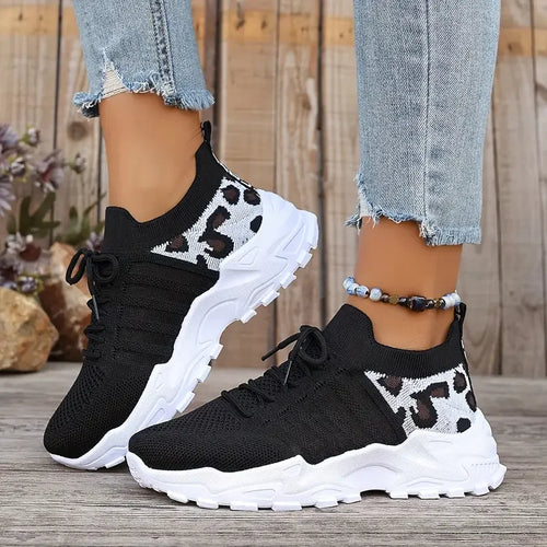 zapatos de mujer deportivas