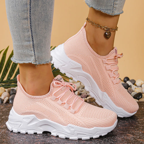 zapatos de mujer deportivas