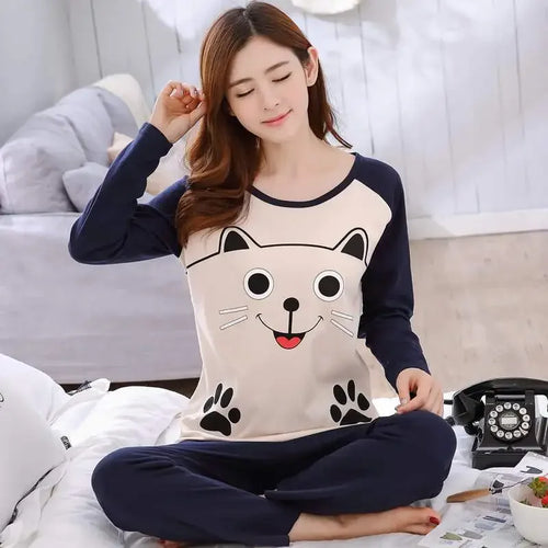 pijama de mujer