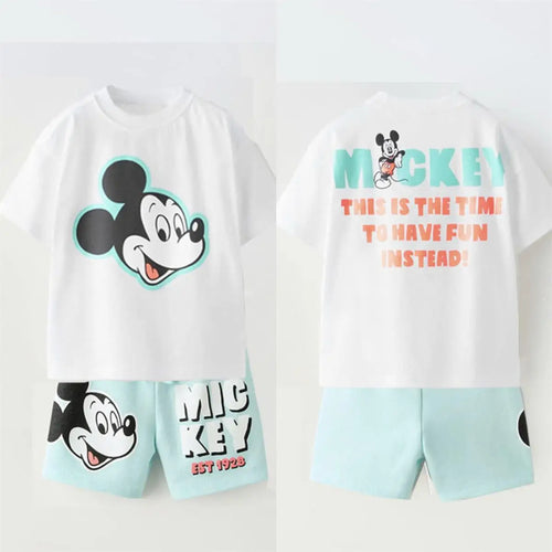 ropa para niños tallas de 9 meses asta 7 años