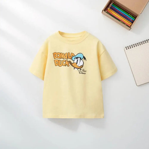 Donald Duck Camiseta infantil
