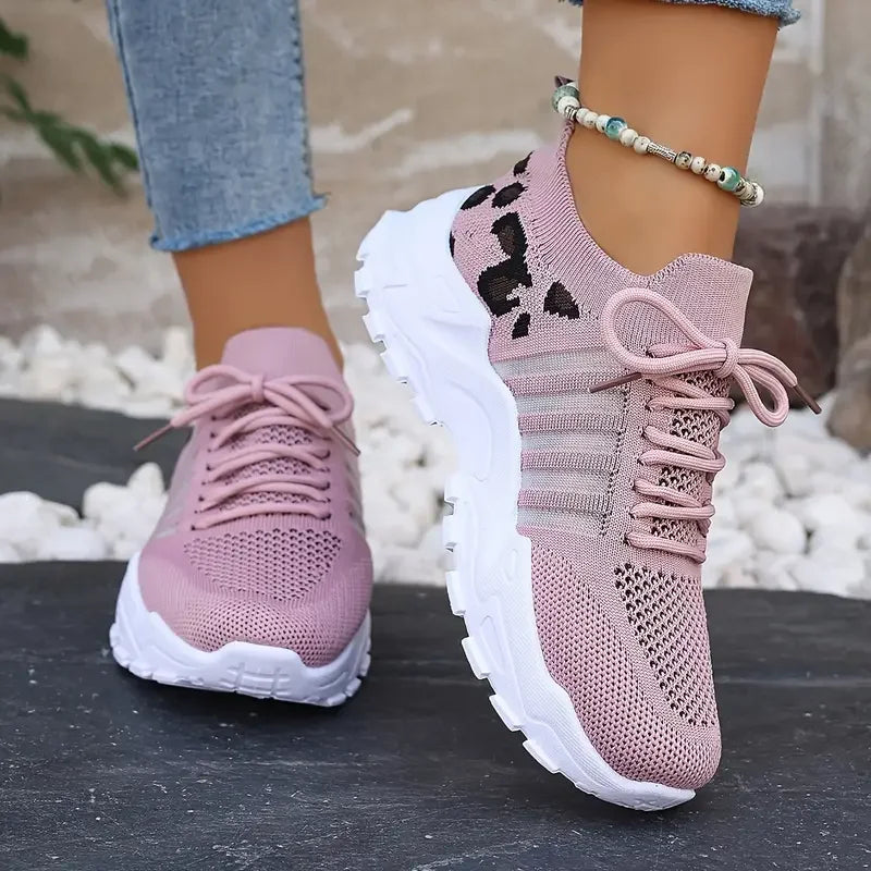 zapatos de mujer deportivas