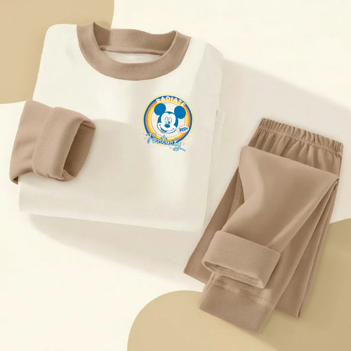 pijama de niños tallas 10 meses asta 10 años