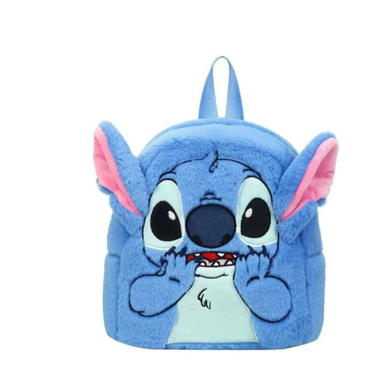 mochila para niños