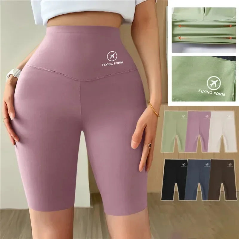 pantis corto para mujer deportivo