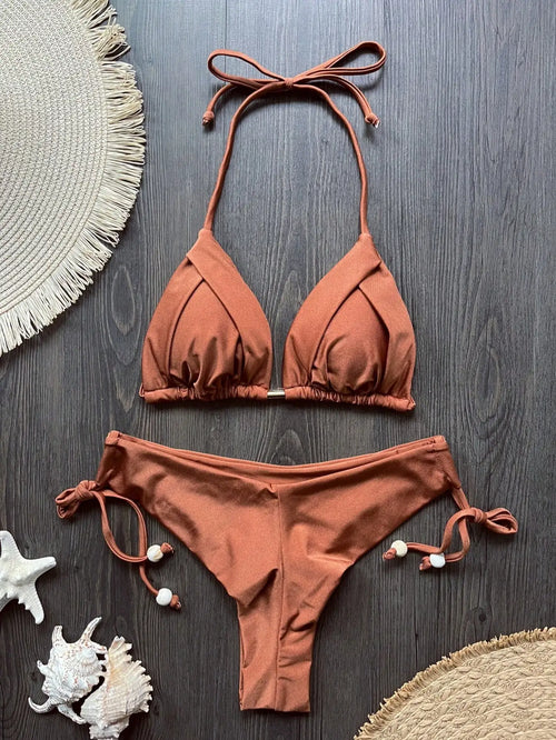bikini para mujer para el verano