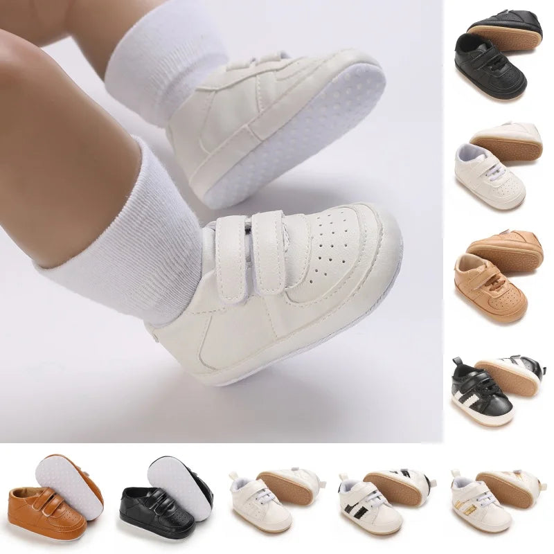 zapatos para bebes
