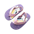 chanclas para niño y niña