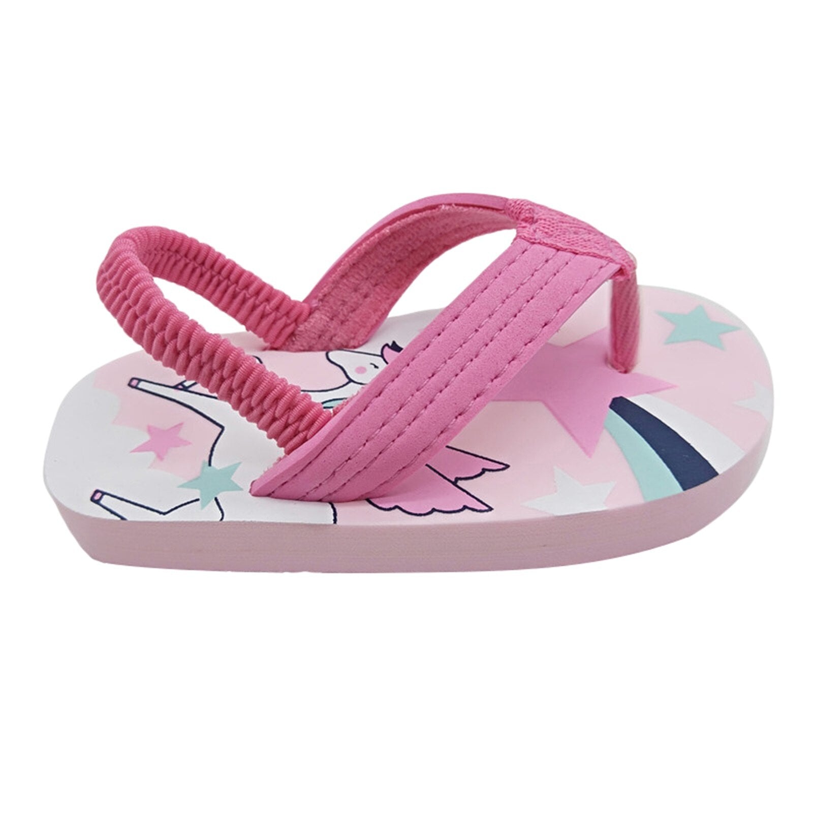chanclas para niño y niña