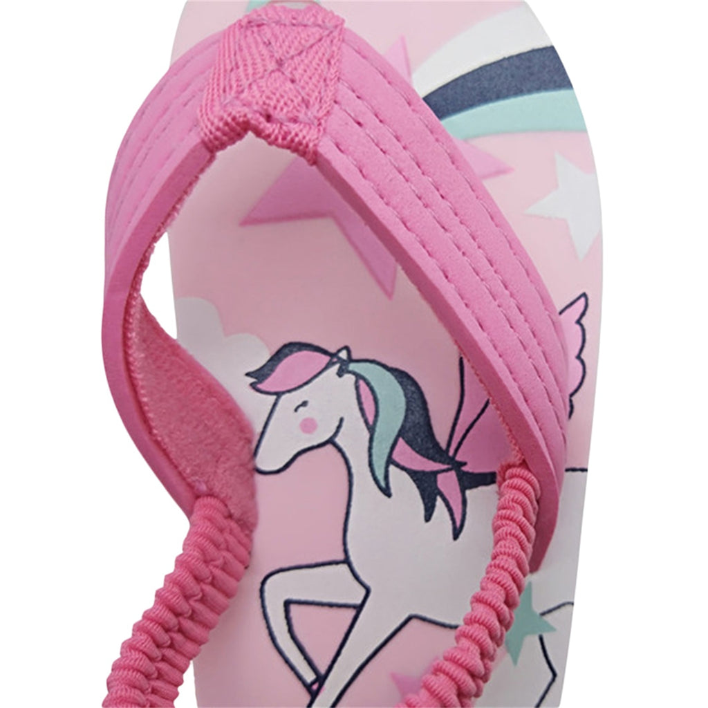 chanclas para niño y niña