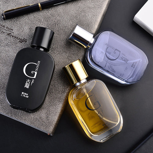 perfume de hombre Long-lasting Fragrance