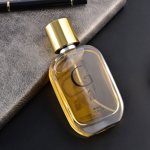 perfume de hombre Long-lasting Fragrance