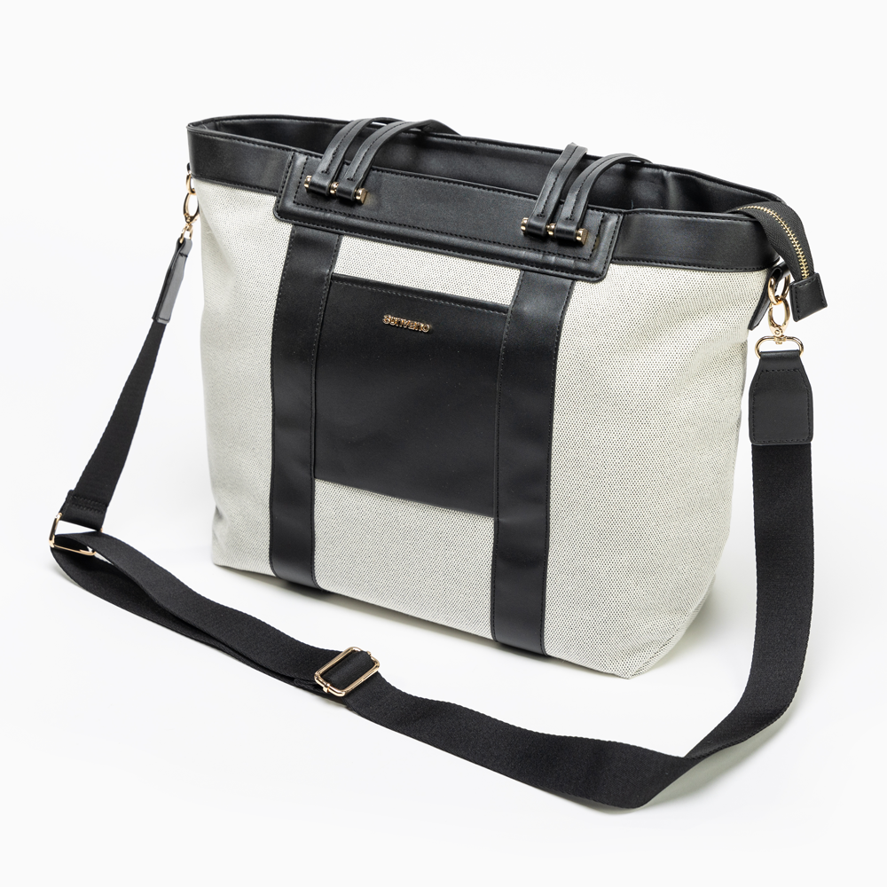 bolso grande maternal para mujer alta calidad